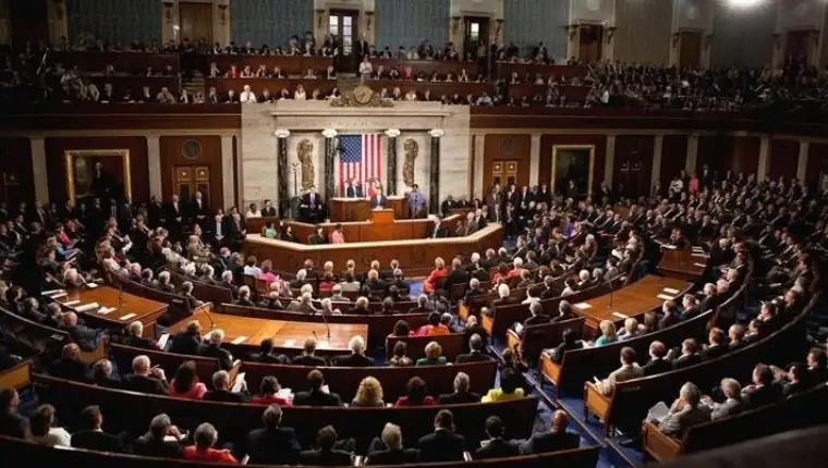 američki senat