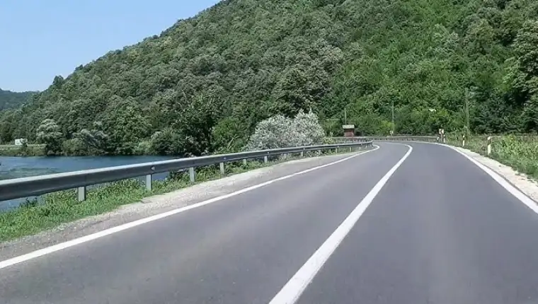 magistrala bihac bosanska krupa