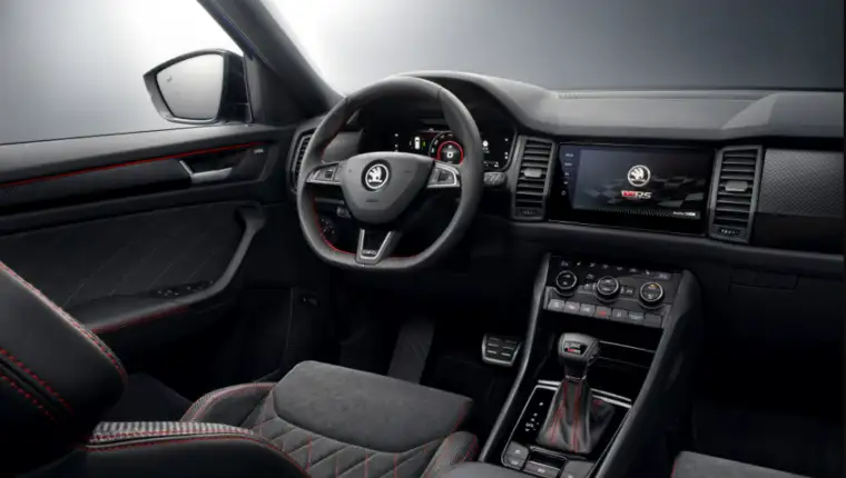 skoda 1