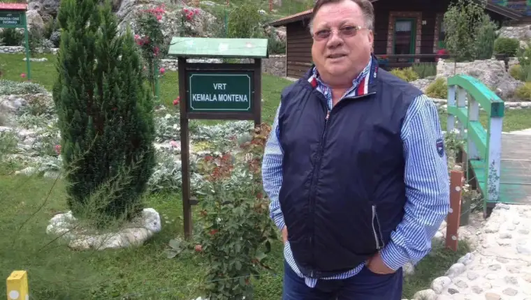 halid bešlić