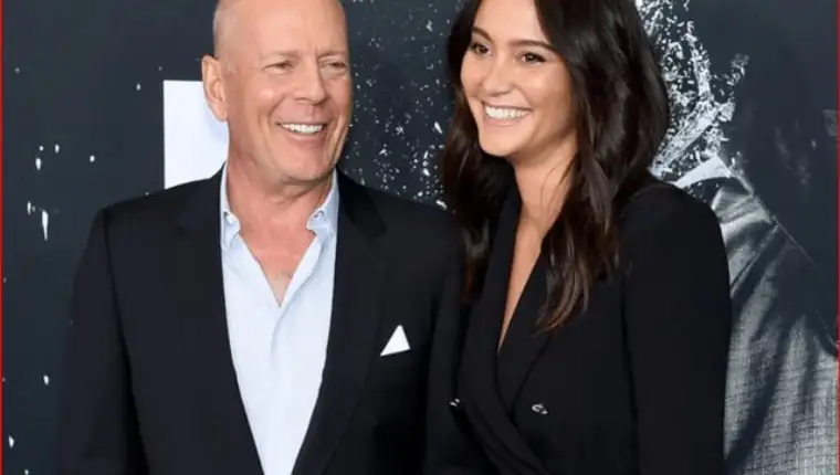 bruce willis i emma herning