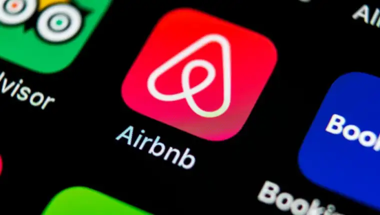 airbnb
