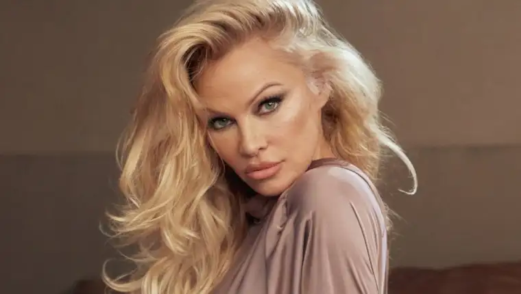 pamela anderson