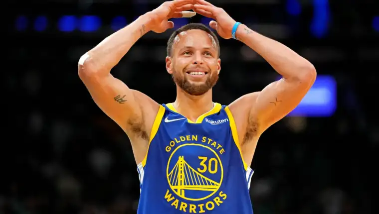 steph curry