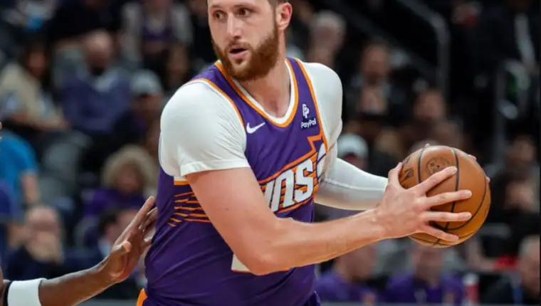 nurkić