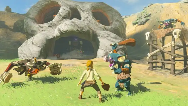 the_legend_of_zelda_breath_of_the_wild_hard_mode_battle_1920