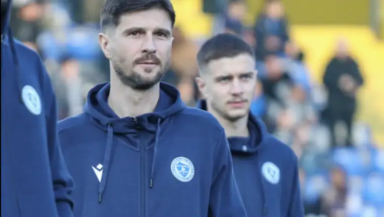 semir stilic
