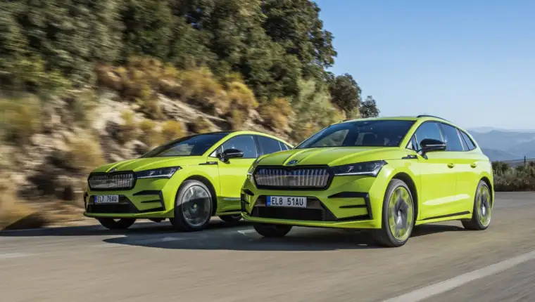 skoda