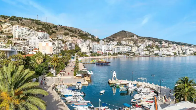 saranda