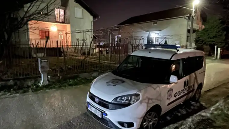 kuca novi sad