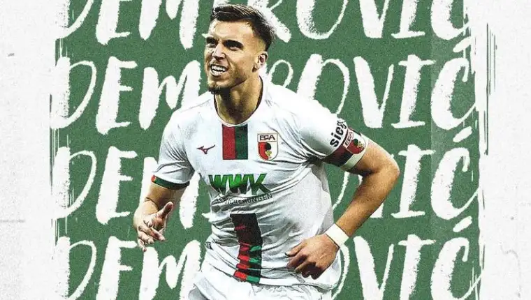 demirovic