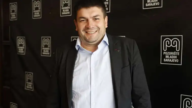 ismir fazlic