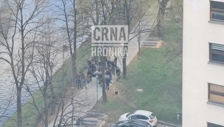 manijaci horde zla