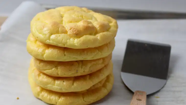 keto hljeb