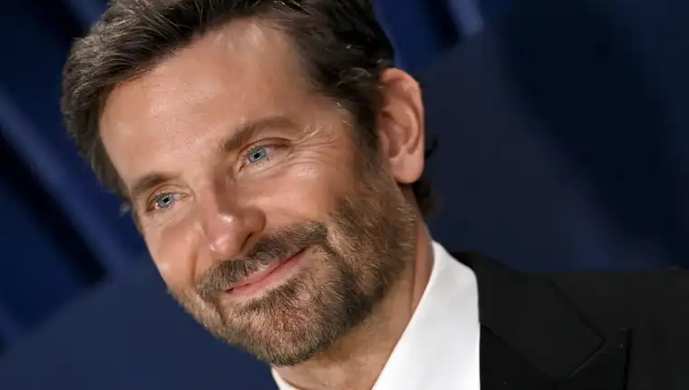 Bradley Cooper12