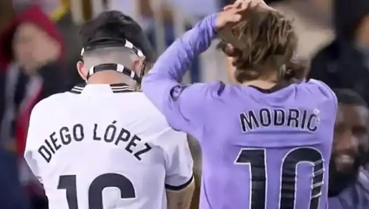 modric