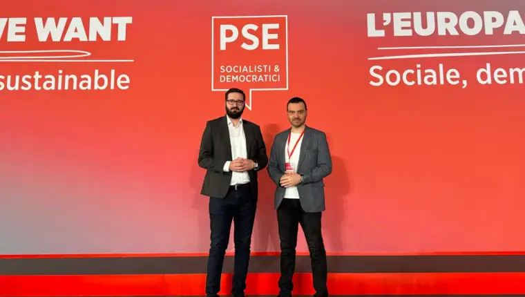 pse magazinovic