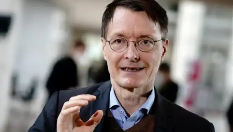Karl Lauterbach