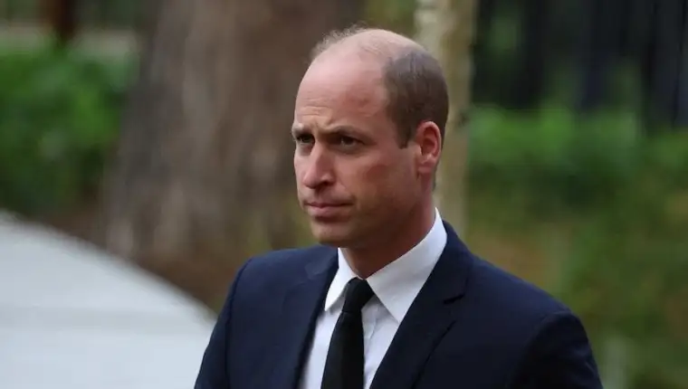princ william