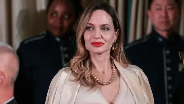 angelina jolie