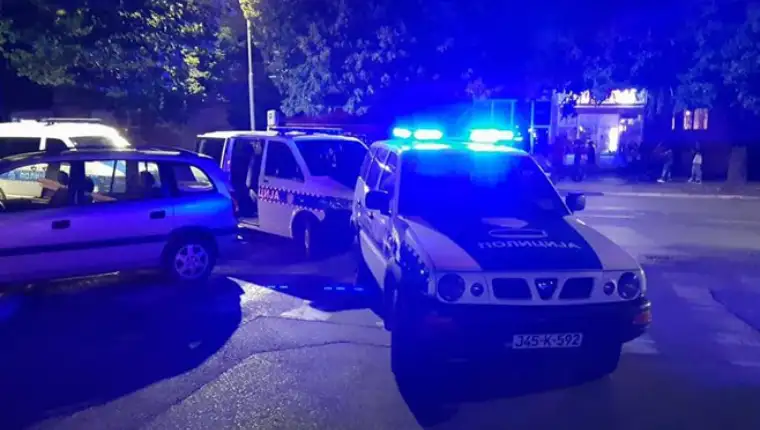 banja luka policija