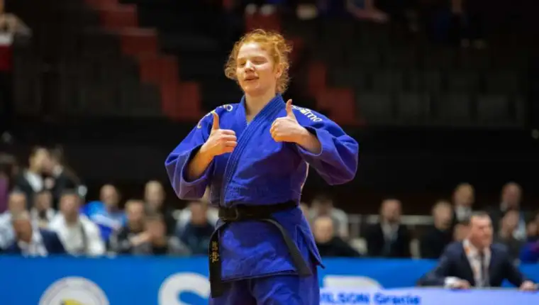 judo
