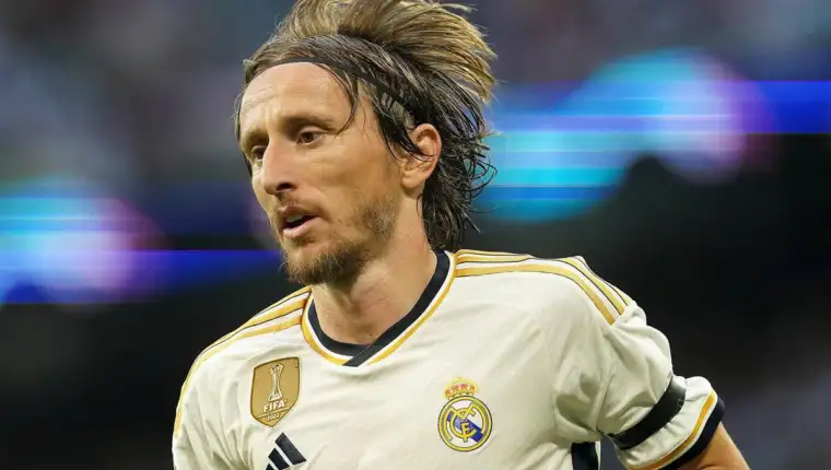 modric