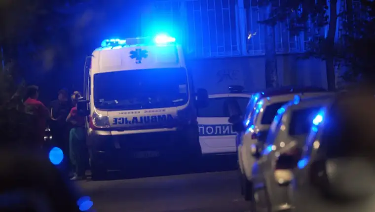 srbija policija hitna