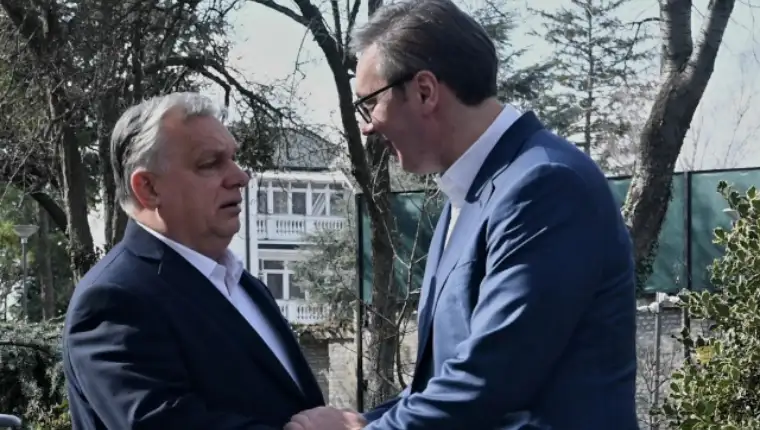 orban vucic