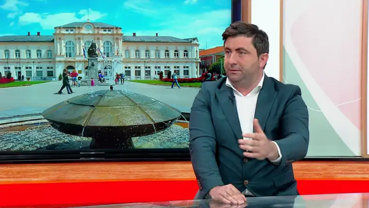 ljubisa petrovic