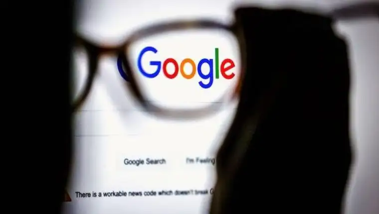 google tracking