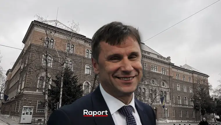 novalic predsjednistvo ss