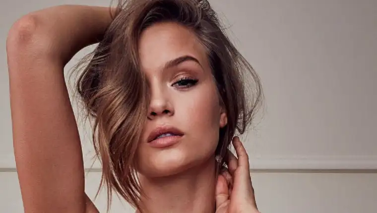 Josephine Skriver