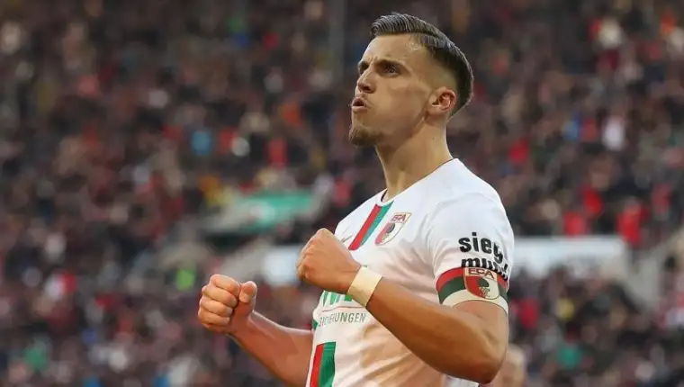 demirovic
