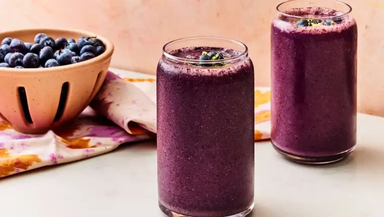 smoothie