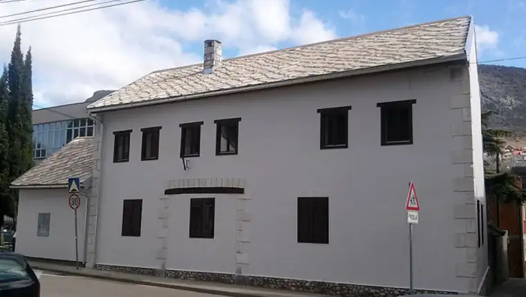 kuca gojka vukovica