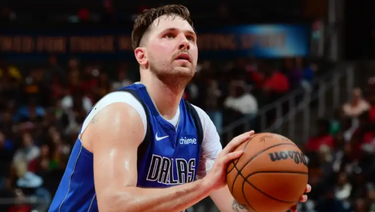 doncic 5