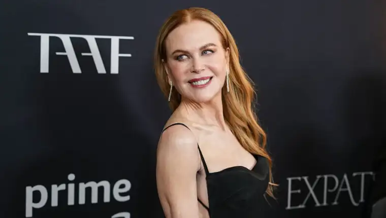 kidman 4