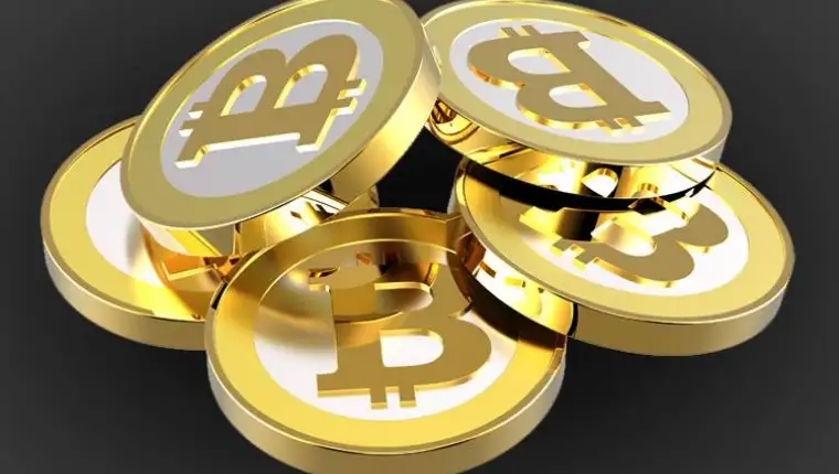 bitcoin