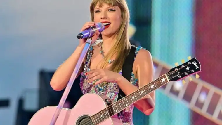 taylor swift