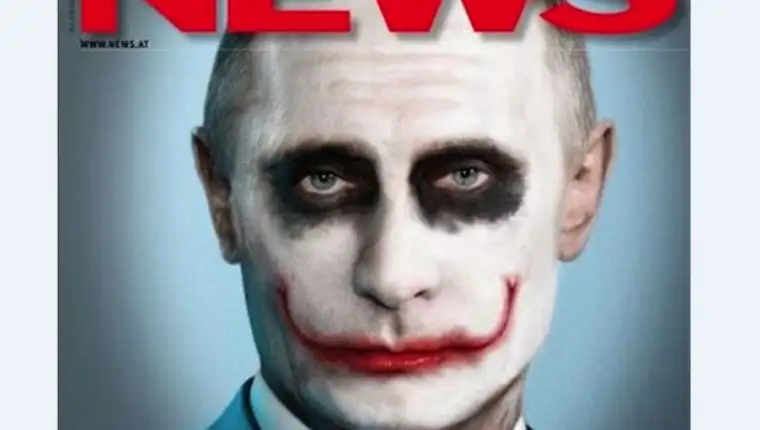 putin