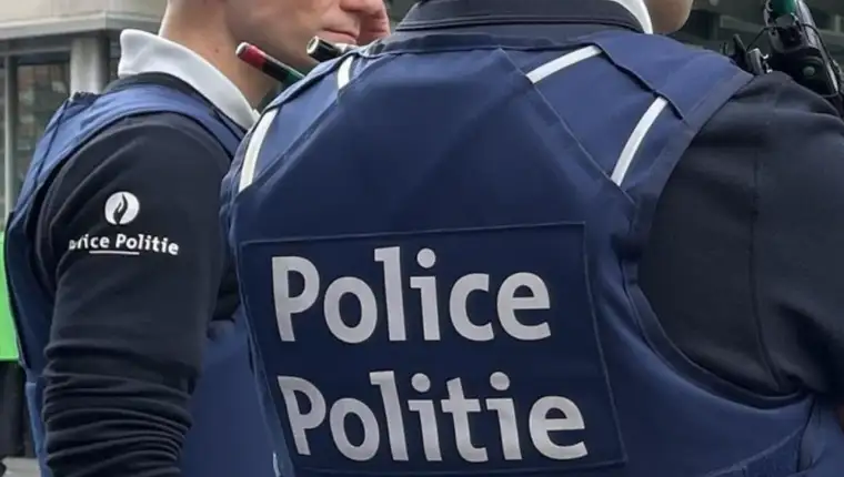 policiaj belgija 5