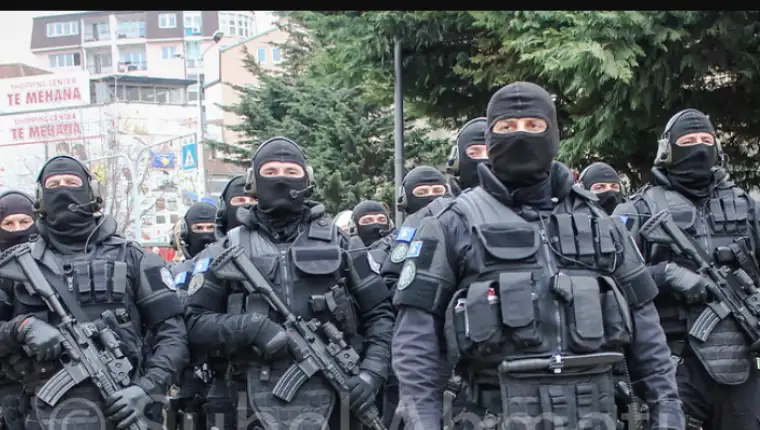kosovo specialci 1