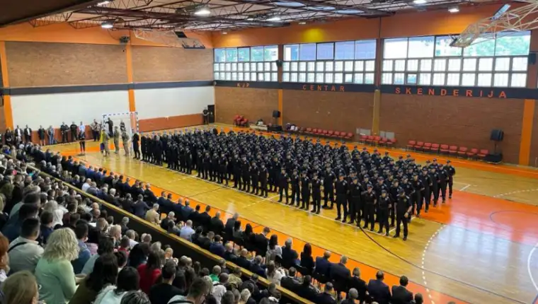 mup ks policija 44