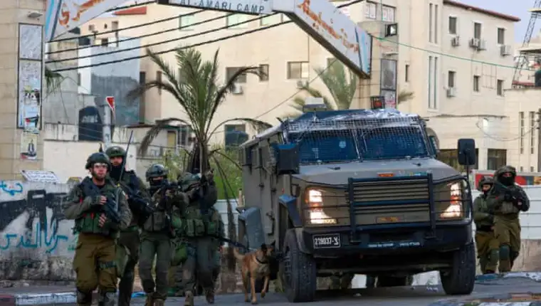 Ramallah