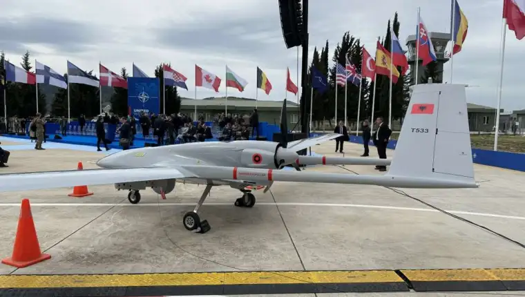 nato baza