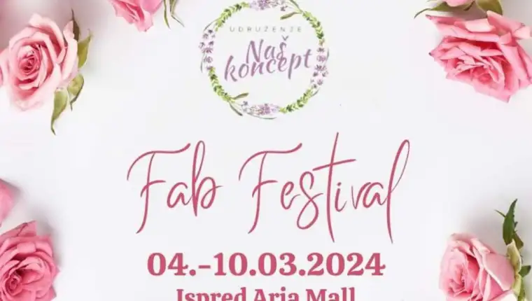 fab festival