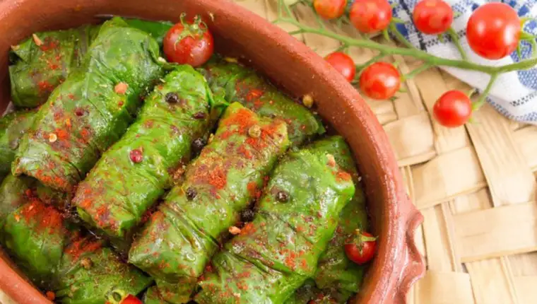 sarma od zelja