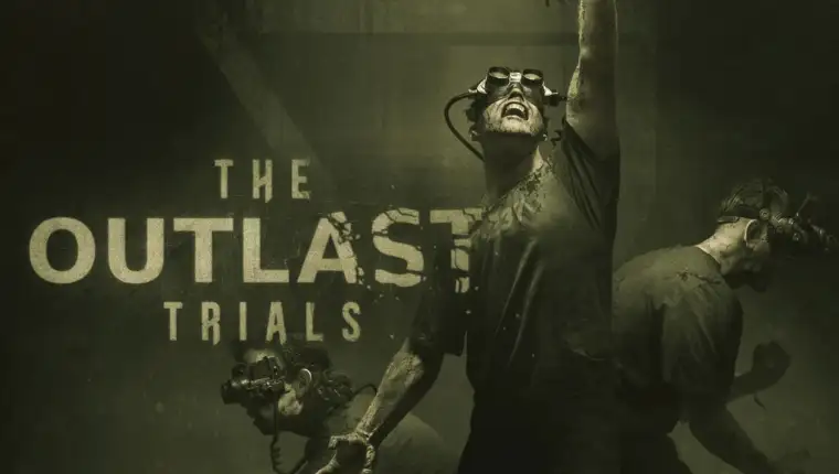 outlast trials