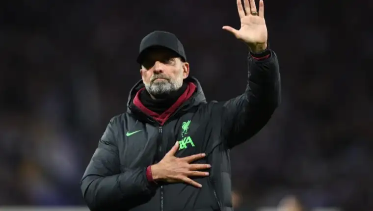 KLOPP